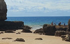 Front Beach Apartment