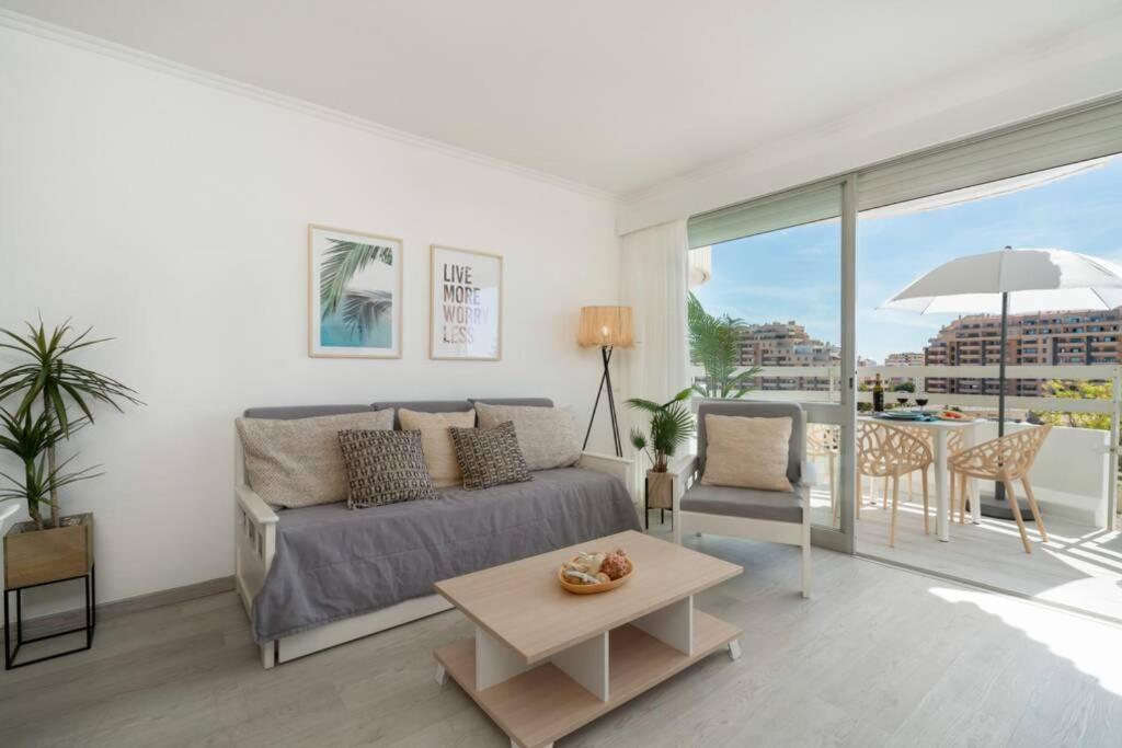 Front Beach Apartment Portimão Exterior foto