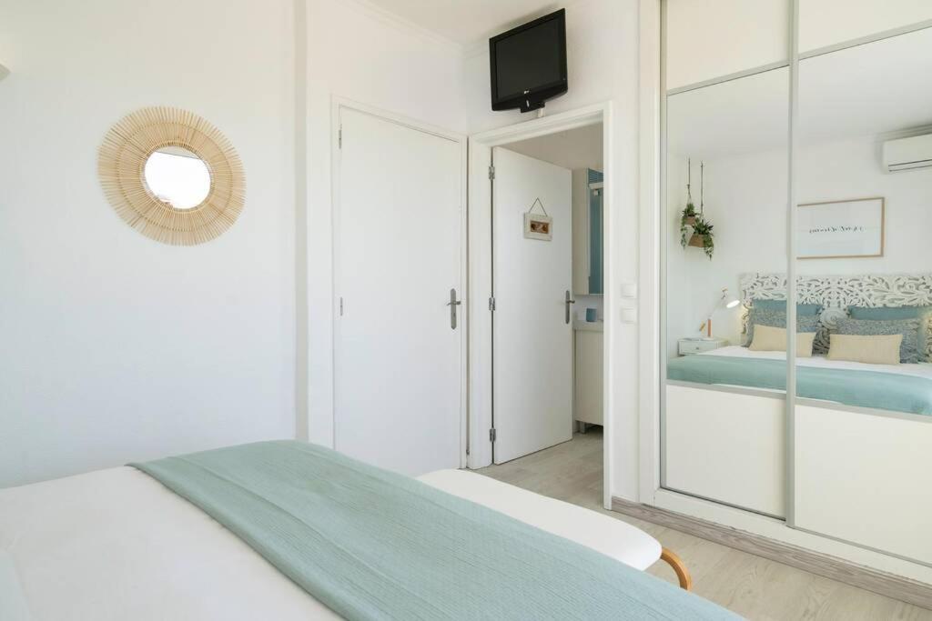 Front Beach Apartment Portimão Exterior foto