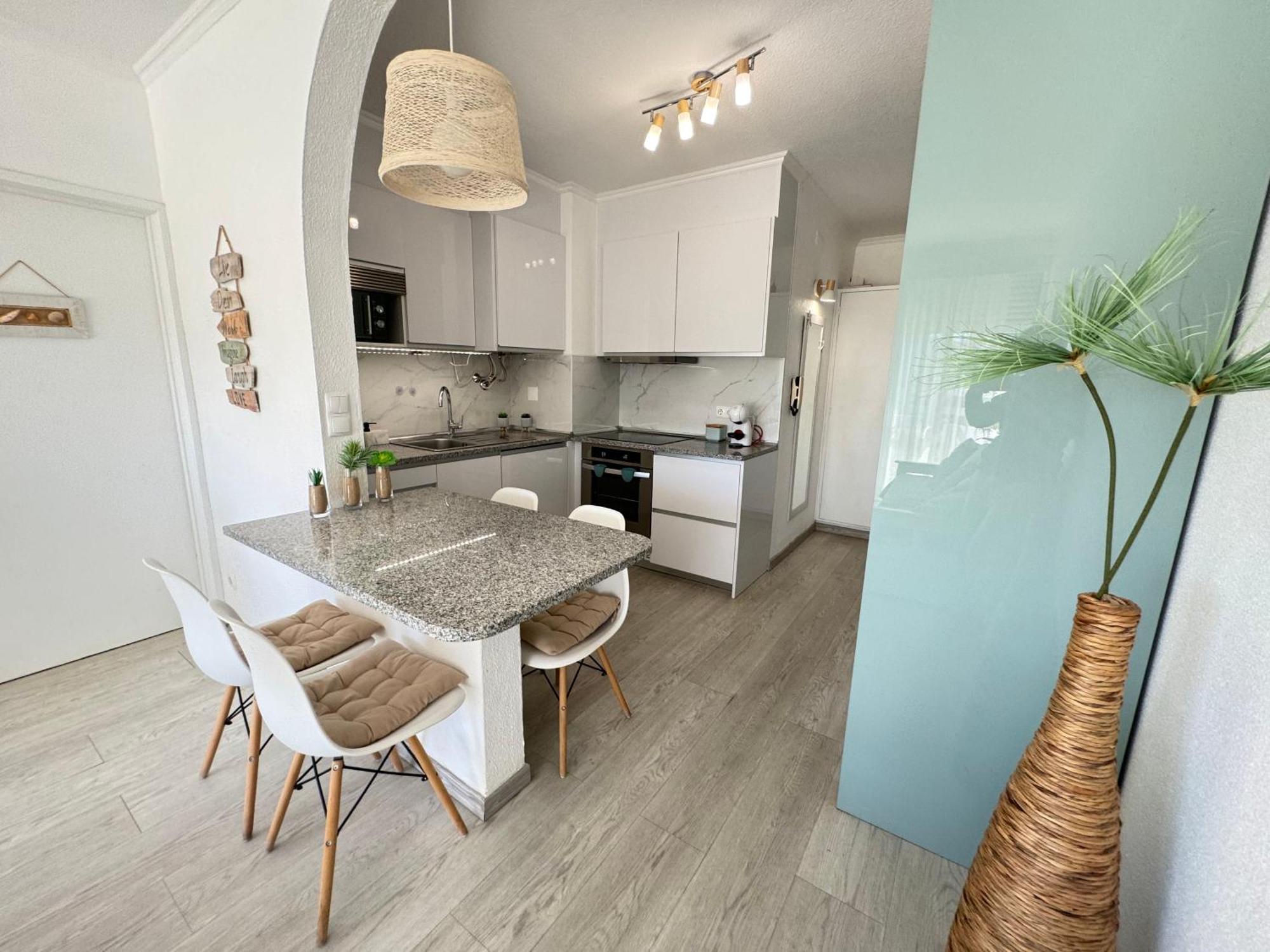 Front Beach Apartment Portimão Exterior foto